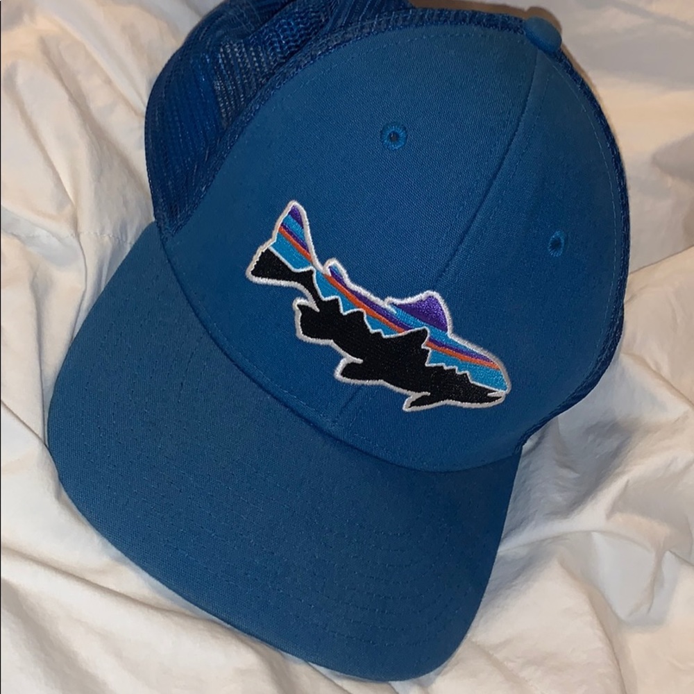Patagonia Hat